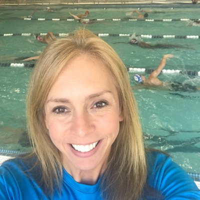 Profile Picture of Kim Dudley Putman (@splashngirl) on Twitter