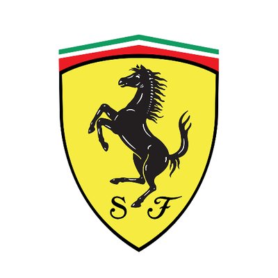 Profile Picture of Scuderia Ferrari (@ScuderiaFerrari) on Twitter
