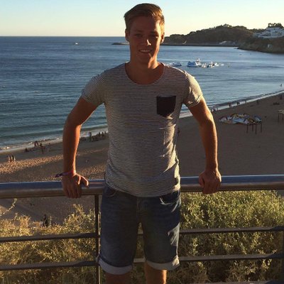 Profile Picture of Tom Everts (@TomEverts) on Twitter