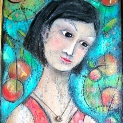 Pamela Holderman - Twitter Profile Picture of Pamela Holderman (@PamelaHolderman) on Twitter