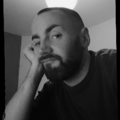 Profile Picture of Jason T Quinn (@ResearchJayT) on Twitter