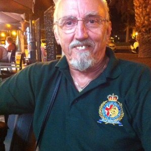 Profile Picture of Peter Wagstaff (@PeterWagstaff12) on Twitter