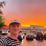 Toby Johnson - Instagram Profile Picture of Toby Johnson (@toby_johnson1) on Instagram