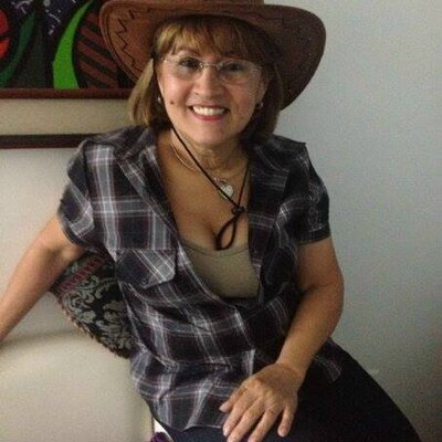 Profile Picture of Minerva Garcia (@minervagarcia53) on Twitter