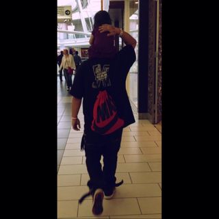 Profile Picture of Lucian Gibson (@lucian.gibson.9) on Facebook