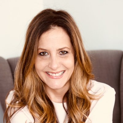 Lisa Hauptman - Twitter Profile Picture of Lisa Hauptman (@LisaHauptman) on Twitter