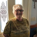 Profile Picture of genell obryant (@obryantgenell) on Instagram