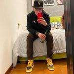Profile Picture of mathew calderon (@jordan.calderon_) on Instagram