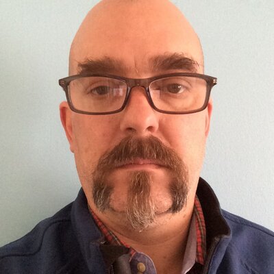Profile Picture of Chris Ginter (@@CBGinter) on Twitter