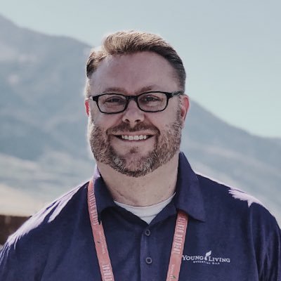 Profile Picture of Eric McIntyre (@ericmcintyre) on Twitter