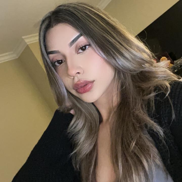 Profile Picture of Brisa (@brixxarg) on Tiktok