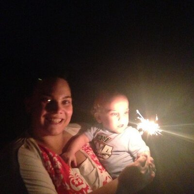 Profile Picture of Danielle Ladd (@DaniLeigh123) on Twitter