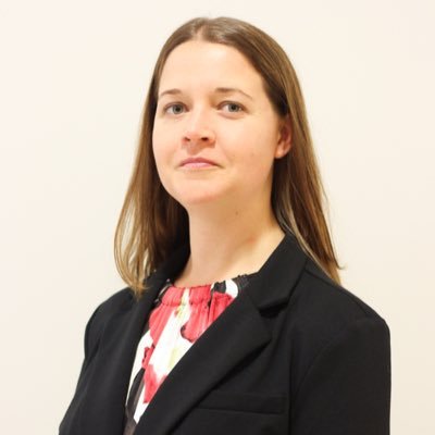 Profile Photo of Dr. Amanda Brunson (@mandibrunson) on Twitter