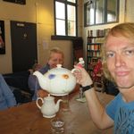 Profile Picture of Benjamin Pope (@thebetterpope) on Instagram