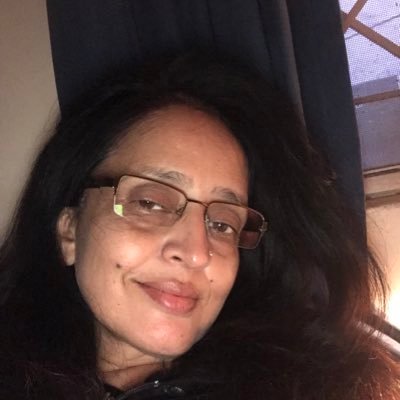 Profile Picture of Sonia G Handa (@SoniaGHanda2) on Twitter