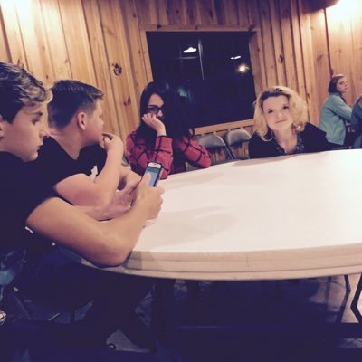 Profile Picture of Zachary.roland (@Zacharyroland31) on Twitter