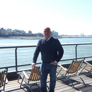 Profile Picture of Patrick Mauchien (@Patrick-Mauchien) on Facebook