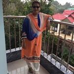 Profile Picture of Dilowara B Luthfa-Rahman (@dilowarab) on Instagram