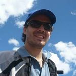 Profile Picture of Paul Bravo Rojas (@palulb) on Instagram