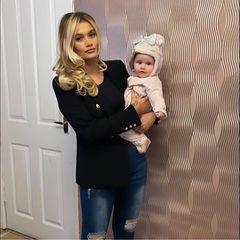 Profile Picture of Rachel Radcliffe67 (@rachelradcliffe67) on Tiktok