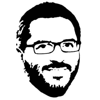 Profile Picture of Glenn Sanders (@@propagandery) on Twitter