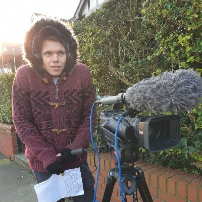 Michael Staines - Twitter Profile Picture of Michael Staines (@RealStainesy) on Twitter