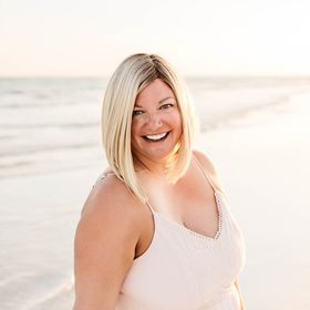 Profile Picture of Kristen Sellentin (@KristenSellentin) on Pinterest