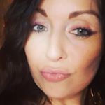 Profile Picture of Kelly Harman 🖤 (@kelliii84) on Instagram