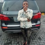 Profile Picture of unimna Celestine (@michaelcelestine4) on Instagram
