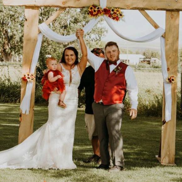 Taegan Springsteed - Poshmark Profile Picture of Taegan Springsteed (@taeganricky) on Poshmark