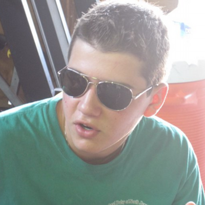 Profile Picture of Jared Silver (@Jared_Silver) on Twitter