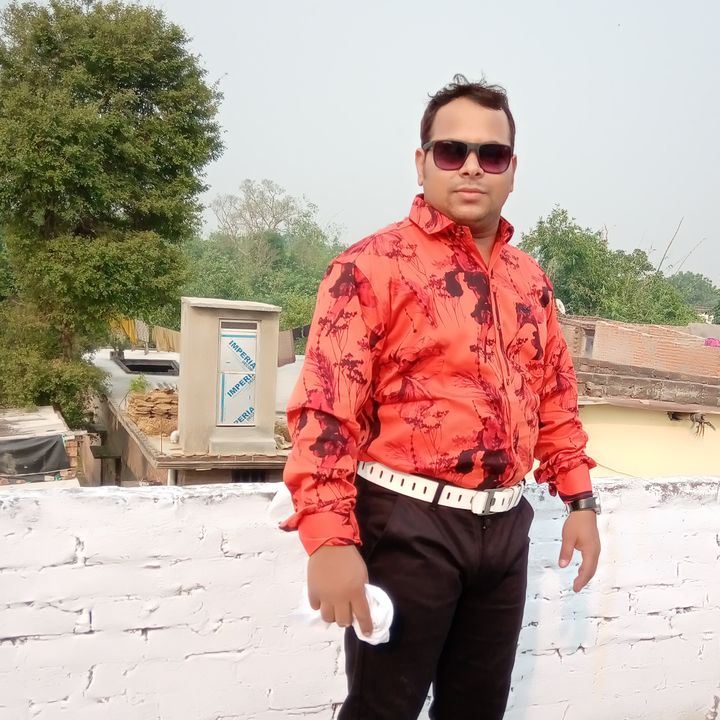 Profile Picture of rajendra chavan (@user4443178587620) on Tiktok
