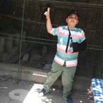 Profile Picture of Ghassan Salameh (@zone31701) on Instagram