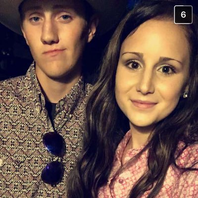 Profile Picture of Ethan Ray Anderson (@EthanRayAnders1) on Twitter