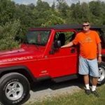 Profile Picture of Johnny Wilburn (@jwilburn1964) on Instagram