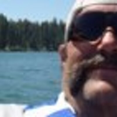 Profile Picture of Bob Rosenberger (@Twitr_suks) on Twitter