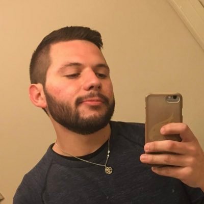 Profile Picture of Andy Joslin (@andyjoslin3) on Twitter