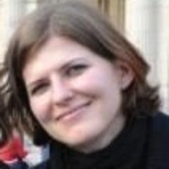 Profile Picture of Anna Placzek (@APlaczek_13) on Twitter