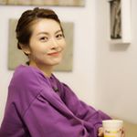 Profile Picture of 佐藤めぐみ    Megumi Sato (@meguuuuusuke) on Instagram