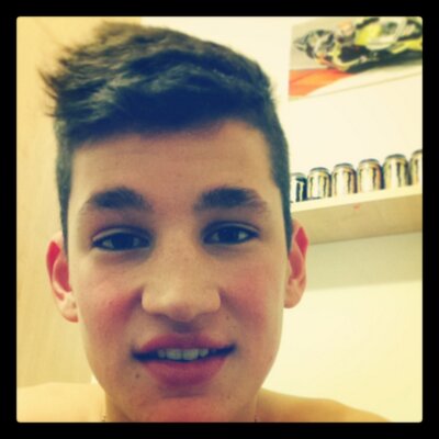 Profile Picture of David Šedivý (@DejvEdiv) on Twitter