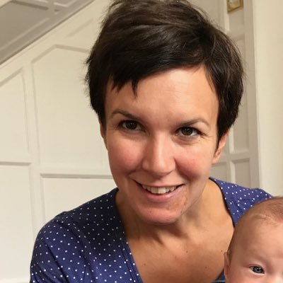 Profile Photo of Alison Jane Yarnall (@AlisonYarnall) on Twitter