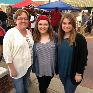 Profile Picture of Sara Michael (@sara.michael.712) on Facebook