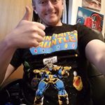 Profile Picture of Cody Fox (@cody4130) on Instagram