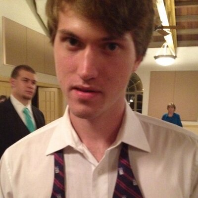 Profile Picture of Chris Barnum (@Chris__Barnum) on Twitter