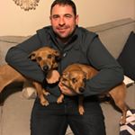 Profile Picture of Marc Francoeur (@dogsoverhumans77) on Instagram