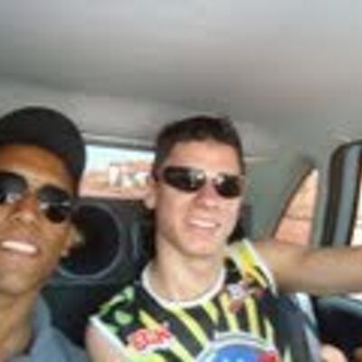 Profile Picture of Eric Vinicius Ferrei (@EricFerri) on Twitter