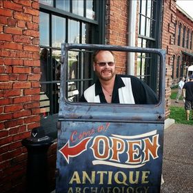 Profile Picture of Keith Walburn (@kwalburn27) on Pinterest