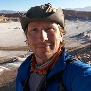 Profile Picture of Scott Manthey (@samphototw) on Twitter