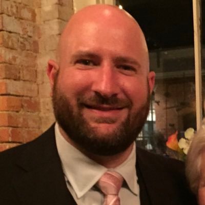 The Protest Consultant - Twitter Profile Picture of The Protest Consultant (@MattColsonBlog) on Twitter