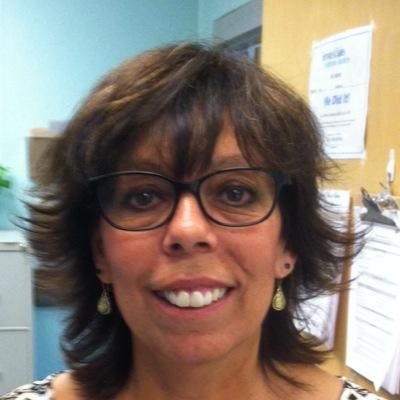 Profile Picture of Janet Hetzel (@JanetHetzel) on Twitter